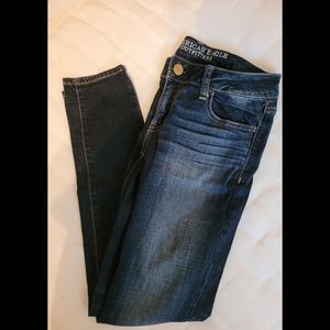 AE Jeggings - Like new!